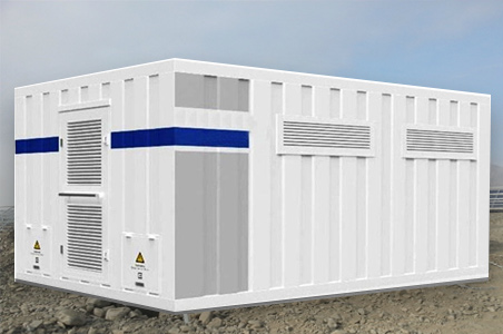 安庆逆变升压一体机